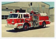 american lafrance fire for sale  Hollis