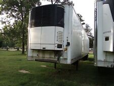 2006 foot reefer for sale  Waldron