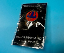 Tomorrowland theater promo for sale  Melbourne