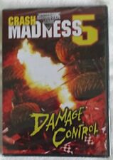Crash Madness 5 [DVD] comprar usado  Enviando para Brazil