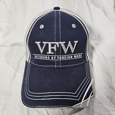 Vfw hat cap for sale  Bowdoinham