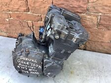 suzuki gsxr 750 slingshot engine for sale  WIGTON