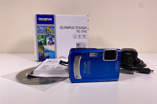 Olympus tough 310 for sale  TELFORD