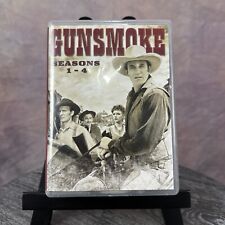 Gunsmoke seasons dvd for sale  Eustis