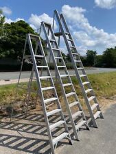 Step ladder tread for sale  DEESIDE
