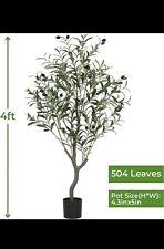 Artificial olive tree for sale  Lorain