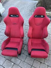 ep3 seats for sale  MATLOCK