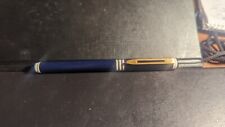 Waterman roller ball d'occasion  Pertuis