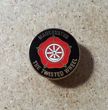 Twisted wheel manchester for sale  BOLTON