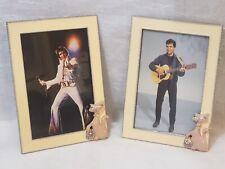 Elvis presley postcards for sale  Springfield
