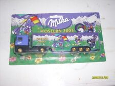 Werbetruck stern milka gebraucht kaufen  Freilingen, Leuterod, Wölferlingen