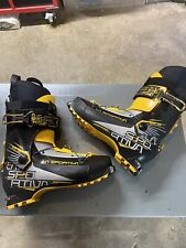 Sportiva solar boots for sale  Albany