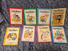 care bear books for sale  Huntley