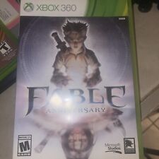 Fable anniversary for sale  Avon