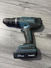 Makita hp457d 18v for sale  Shipping to Ireland