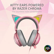 Razer kraken kitty d'occasion  Expédié en France