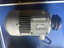 Siemens induction motor for sale  WATFORD