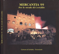 Mercantia 99. per usato  Italia