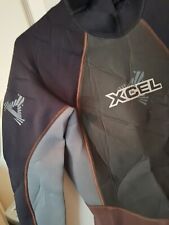 Xcel mens wetsuit for sale  Houston