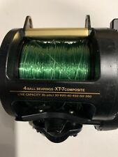 Shimano tld30iia speed for sale  Bainbridge Island