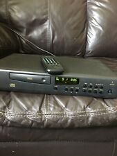 player cd 8 arcam alpha for sale  MARLBOROUGH