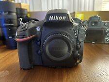 Nikon d800e 36.3 for sale  Shipping to Ireland