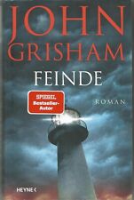 Feinde john grisham gebraucht kaufen  Füssen