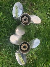 Honda stainless props for sale  Mount Airy