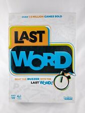 last word party game for sale  Sugar Land