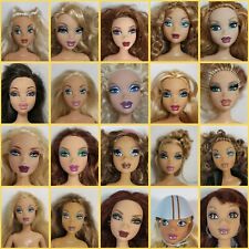 #F Muñecas Barbie My Scene - Repuesto - 4 NUEVAS - TÚ ELIGES - ENVÍO COMBINADO segunda mano  Embacar hacia Argentina