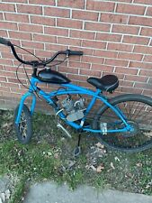 80cc motorized bike for sale  Frostburg