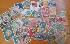 Packet colombia stamps for sale  ORPINGTON