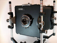 Cambo large format for sale  Ashland