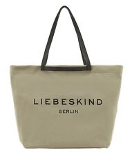 Liebeskind berlin shopper gebraucht kaufen  Lichtenstein