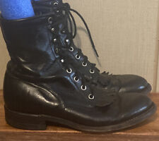 laredo roper boots for sale  Huntsville