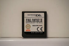 Usado, Final Fantasy XII Revenant Wings 12 Nintendo DS Game 3DS EU PAL Historic  comprar usado  Enviando para Brazil