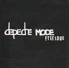 Depeche mode freelove d'occasion  France