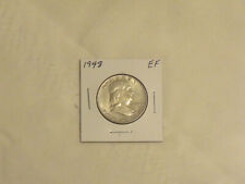 1948 silver franklin for sale  Harrogate