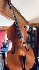 Pfretzschner upright double for sale  Sutherland