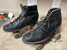 Vintage roller skates for sale  Minot