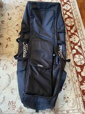 Titleist Golf Club Travel Bag, used for sale  Shipping to South Africa