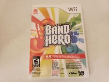 Usado, Band Hero (Wii) comprar usado  Enviando para Brazil