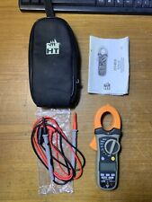 4010 clamp meter usato  Casapesenna