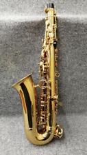 Used, J.Michael Alto Saxophone _1271 for sale  Shipping to South Africa