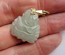 Vintage chinese jade for sale  DUNFERMLINE