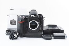 Nikon d3x 24.5mp d'occasion  Expédié en Belgium