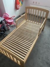 toddler bed for sale  EPSOM