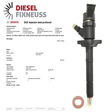 Bosch replacement injector for sale  LONDON