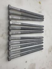 Hex bolt hot for sale  Sneads Ferry