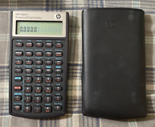 Hp10bii financial calculator for sale  Greenville